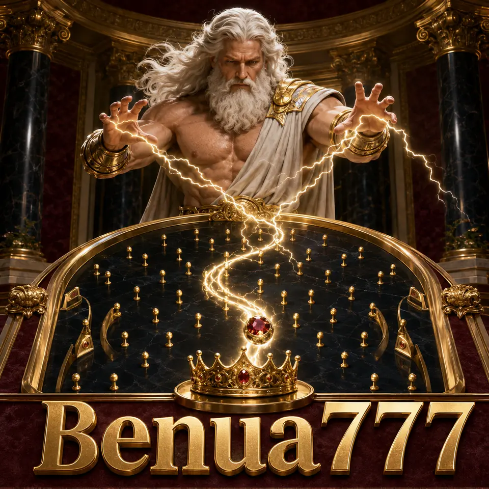 benua777 APK