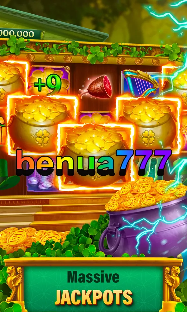 benua777 APK