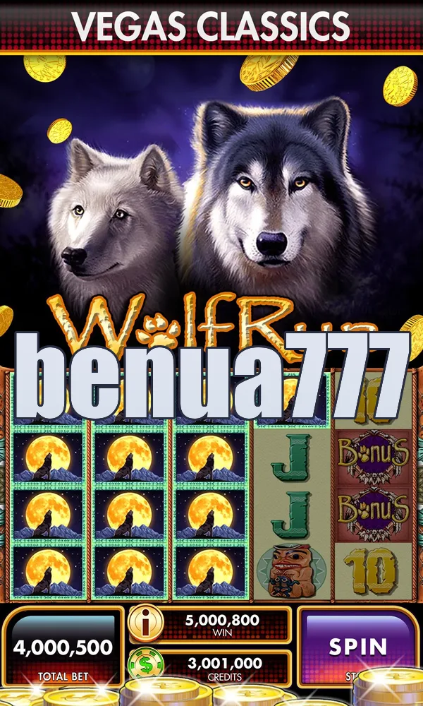 benua777 APK