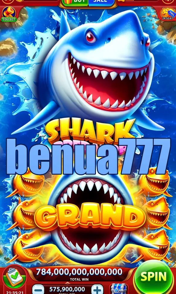 benua777 APK