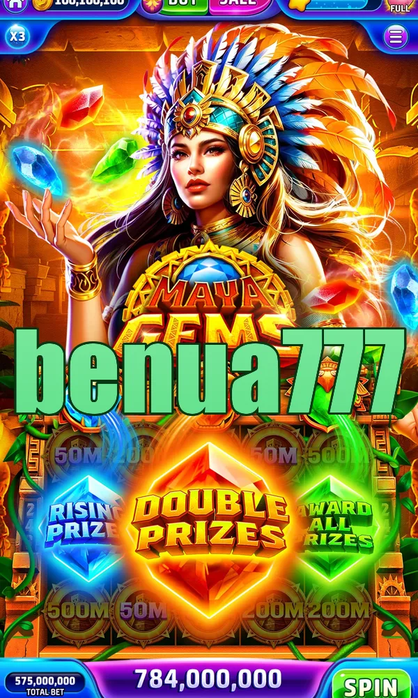 benua777 Masuk