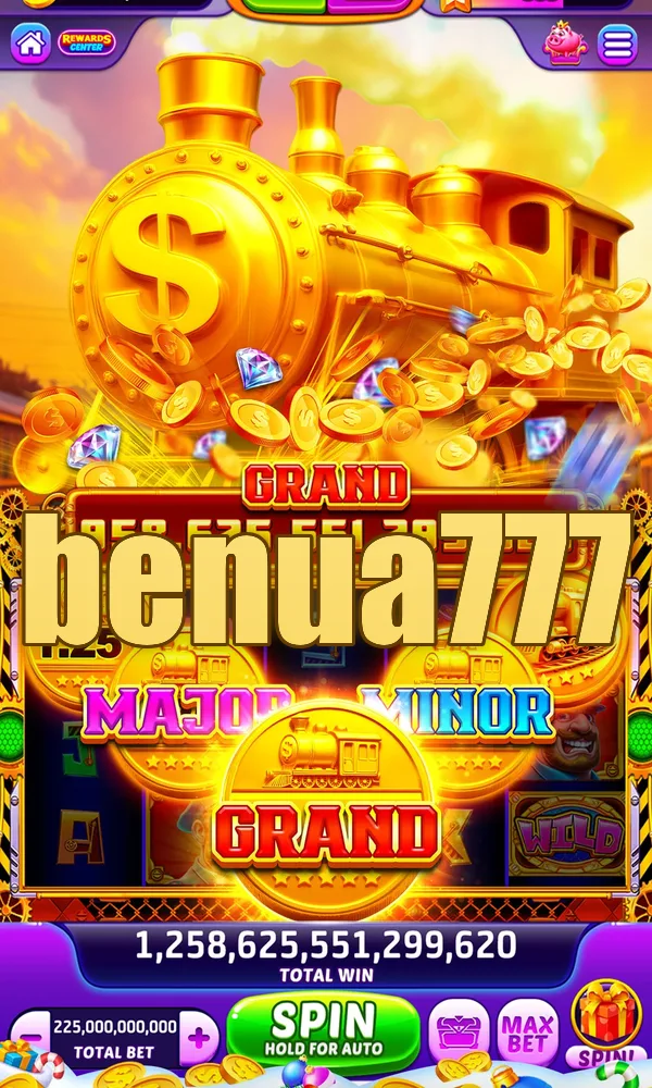 benua777 Masuk