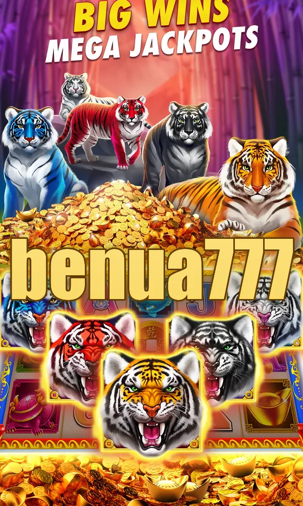 benua777 Masuk