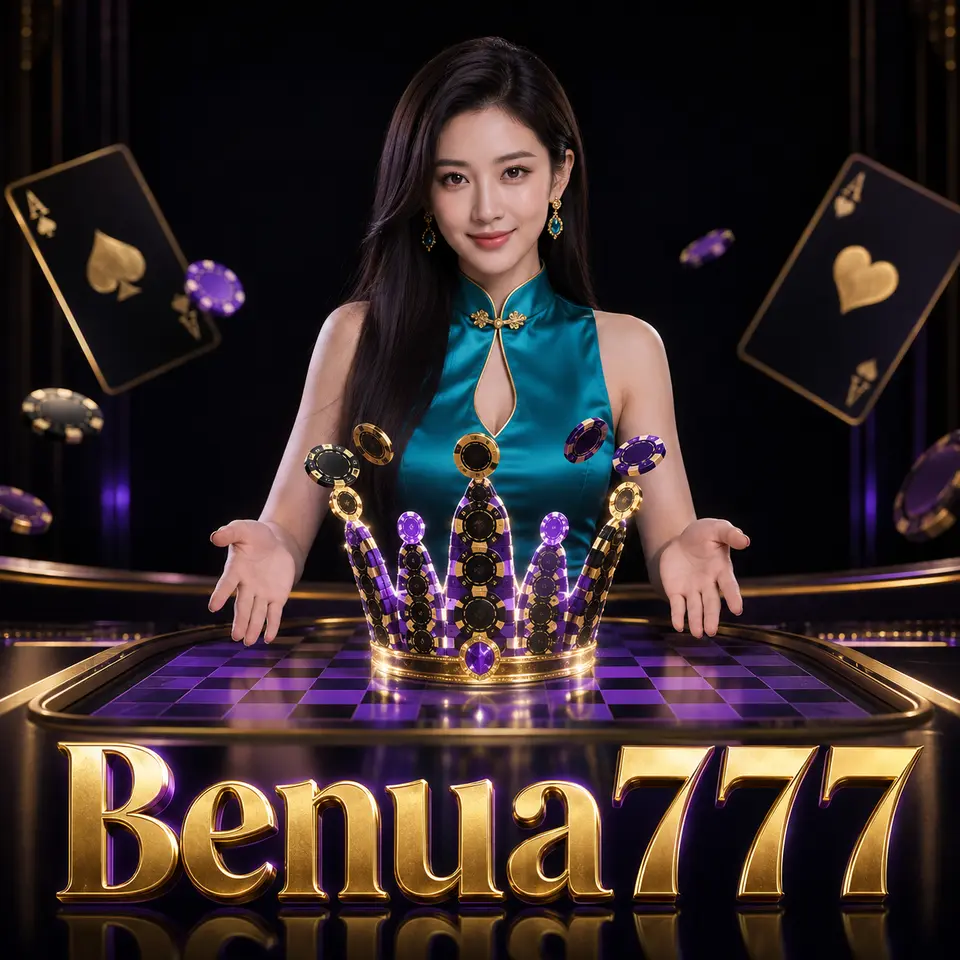 benua777 APK Resmi Unduh