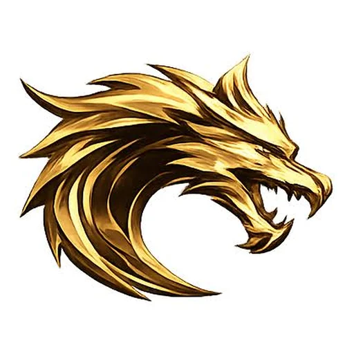 benua777 Logo - Resmi