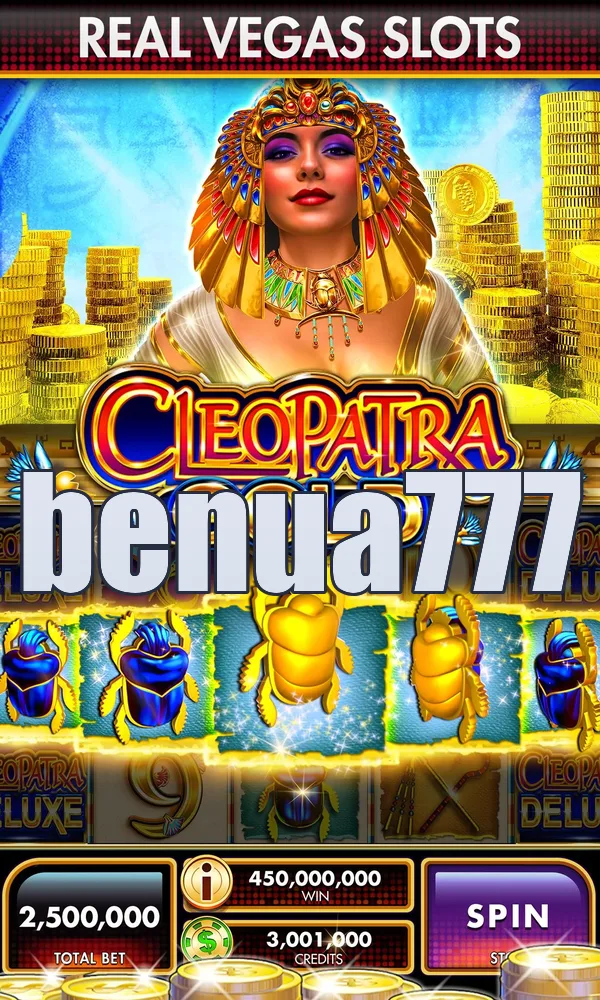 benua777 Preview - Resmi Unduh